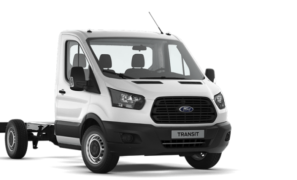 transit chassis cab