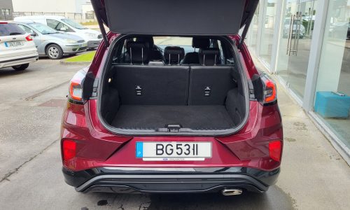 Ford Puma - Ruby Edition (8)